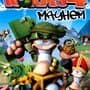 Worms 4: Mayhem