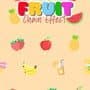 Fruit: Chain Effect