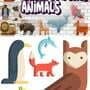 Guess Pictures: Animals