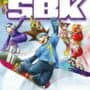 SBK: Snowboard Kids