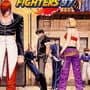The King of Fighters '97