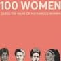 100 Women: Guess the Name of 100 Famous Women