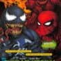 Venom/Spider-Man: Separation Anxiety