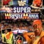 WWF: Super Wrestlemania
