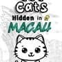 101 Cats Hidden in Macau