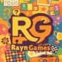 RaynGames