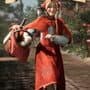 Little Red Riding Hood