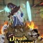 DWD: Drunk Wizard Dungeoneer