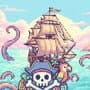 Pirate Den