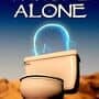 Throne Alone