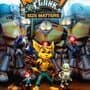 Ratchet & Clank: Size Matters