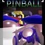 BlastMorph: Pinball