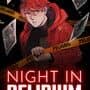 Night in Delirium