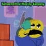 Spongiorno: Schwammfred Moving Company