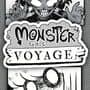 Monster Gals: Voyage