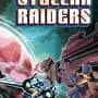 Stellar Raiders
