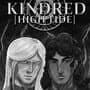 Kindred: High Tide