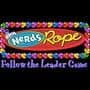 Nerds Rope: Follow the Leader Game