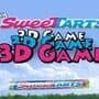 SweeTARTS 3D