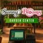 Sunny Blooms Garden Center