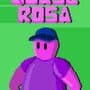 Quase Rosa