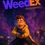 WeedEx: Drug Express Delivery