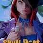 Skull Port