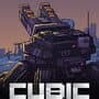 Cubic Annihilation