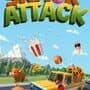 Snack Attack