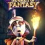 Secret of Fantasy