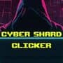 Cyber Shard Clicker