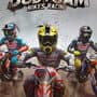 MX Bodycam Bikes Racing