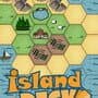 Island Deck