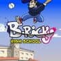 B-Ricky High School