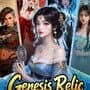 Genesis Relic: Idle Sandbox Simulator