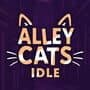 Alley Cats Idle