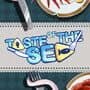Taste of the Sea