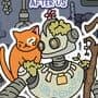 Hidden Cats 6: After Us