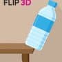 Bottle Flip 3D