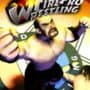 Fire Pro Wrestling