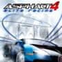 Asphalt 4: Elite Racing
