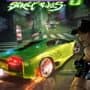 Asphalt 3: Street Rules
