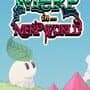 Merp in Merpworld