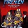 The Firemen 2: Pete & Danny