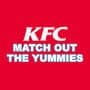 KFC: Match Out the Yummies