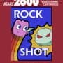 Rock Shot