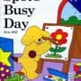 Spot's Busy Day