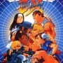 Street Fighter EX