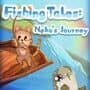 Fishing Tales: Neko's Journey