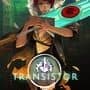 Transistor